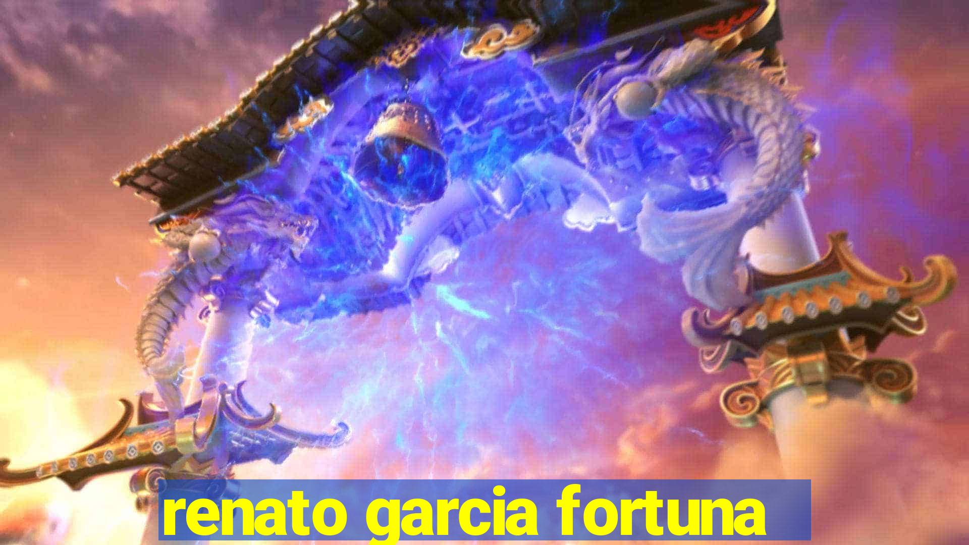 renato garcia fortuna